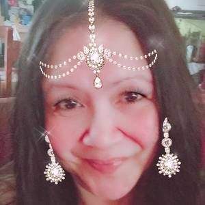 Meet your Posher, Judy